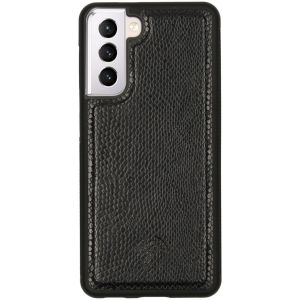 iMoshion 2-in-1 Wallet Bookcase Samsung Galaxy S21 - Snake