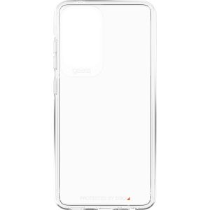 ZAGG Crystal Palace Backcover Samsung Galaxy A52(s) (5G/4G) - Transparant