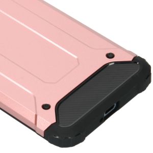 iMoshion Rugged Xtreme Backcover Xiaomi Mi 11 - Rosé Goud
