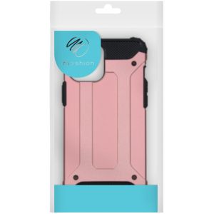 iMoshion Rugged Xtreme Backcover Xiaomi Mi 11 - Rosé Goud