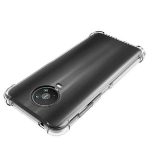 iMoshion Shockproof Case Nokia G10 / G20 - Transparant