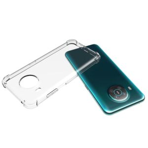 iMoshion Shockproof Case Nokia X10 / X20 - Transparant