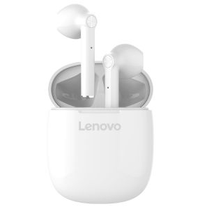 Lenovo HT30 True Wireless Bluetooth Earbuds - Wit