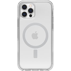 OtterBox Symmetry Clear Backcover MagSafe iPhone 12 Pro Max