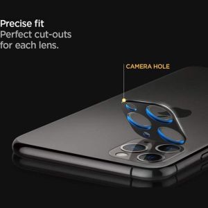 Spigen GLAStR Camera Protector Glas 2 Pack iPhone 11 Pro/11 Pro Max