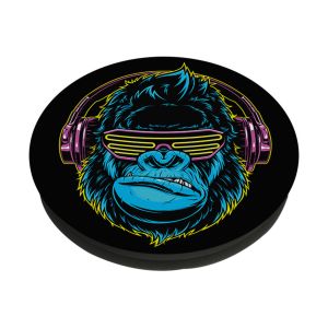 PopSockets iMoshion PopGrip - Gorilla