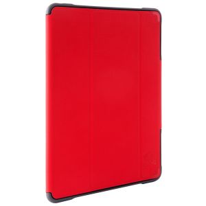 Dux Plus Bookcase iPad Pro 9.7 (2016) - AP Red
