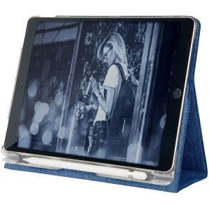 Atlas Bookcase iPad 6 (2018) 9.7 inch / iPad 5 (2017) 9.7 inch / Pro 9.7 (2016) / Air / Air 2 (2014)