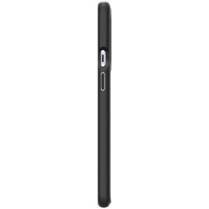 Spigen Ultra Hybrid Backcover OnePlus 9 - Zwart