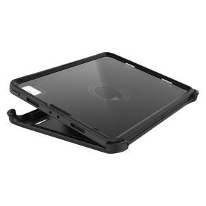 OtterBox Defender Rugged Backcover iPad Pro 11 (2018 - 2022) - Zwart