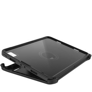 OtterBox Defender Rugged Backcover iPad Pro 12.9 (2018 - 2022) - Zwart