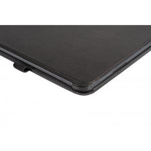 Gecko Covers Easy-Click 2.0 Bookcase iPad Pro 11 (2022) / Pro 11 (2021) - Zwart