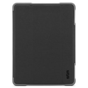 Dux Plus Bookcase iPad Pro 9.7 (2016) - Zwart