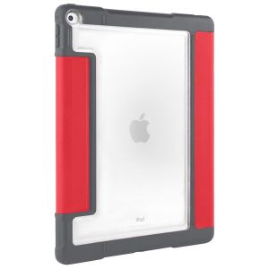 Dux Plus Bookcase iPad Pro 9.7 (2016) - Rood