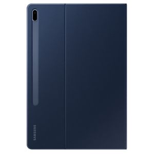 Samsung Originele Book Cover Samsung Galaxy Tab S8 Plus / S7 Plus / S7 FE 5G - Blauw