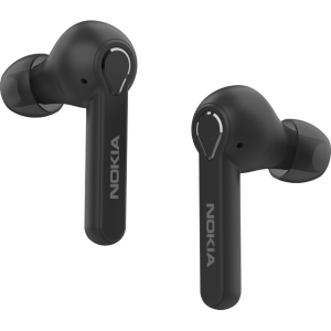 Nokia Essential Lite Earbuds - Zwart