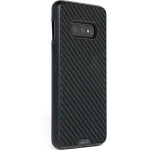 Mous Limitless 2.0 Case Samsung Galaxy S10e - Carbon Fiber Black