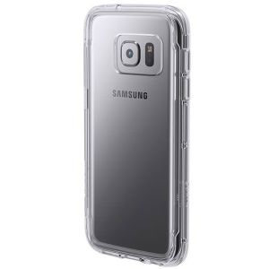 Survivor Clear Backcover Samsung Galaxy S7 - Transparant