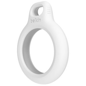 Belkin Secure AirTag Holder Strap - Wit