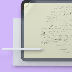 Paperlike Paper Screenprotector iPad Pro 11 (2020 - 2018)