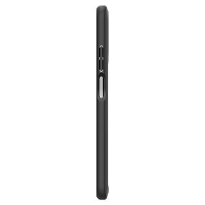 Spigen Ultra Hybrid Backcover Xiaomi Redmi Note 10 (4G) / Note 10S - Zwart