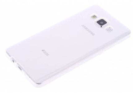 Softcase Backcover Samsung Galaxy A5