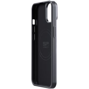 SP Connect SPC+ Series - Telefoonhoes iPhone 14 / 13 - Zwart