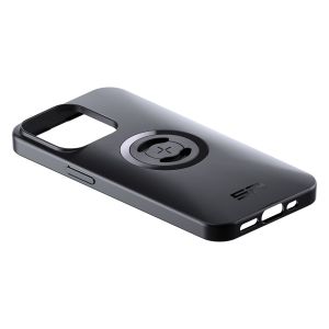 SP Connect SPC+ Series - Telefoonhoes iPhone 13 Pro - Zwart