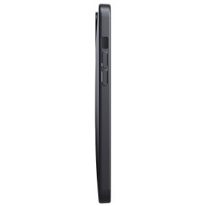 SP Connect SPC+ Series - Telefoonhoes iPhone 13 Pro Max / 12 Pro Max - Zwart