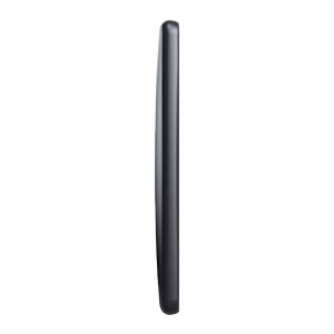 SP Connect SPC+ Series - Telefoonhoes Samsung Galaxy S21 FE - Zwart