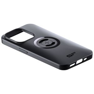 SP Connect SPC+ Series - Telefoonhoes iPhone 14 Pro - Zwart