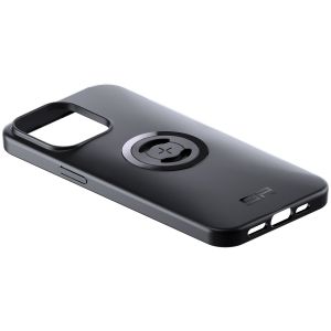 SP Connect SPC+ Series - Telefoonhoes iPhone 14 Pro Max - Zwart