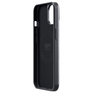 SP Connect SPC+ Series - Telefoonhoes iPhone 15 - Zwart