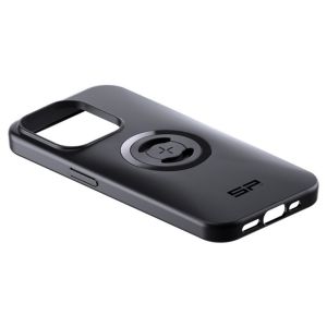 SP Connect SPC+ Series - Telefoonhoes iPhone 15 Pro - Zwart