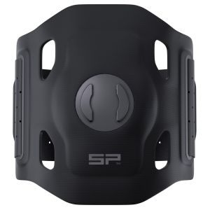 SP Connect Arm Band SPC+ - Telefoonhouder sporten - SPC+ hoesjes - Zwart
