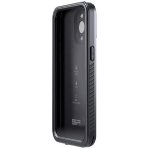 SP Connect Xtreme Series - Telefoonhoes iPhone 15 Pro Max - Zwart