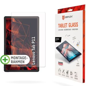 Displex Glass Screenprotector Lenovo Tab P11 / P11 Plus