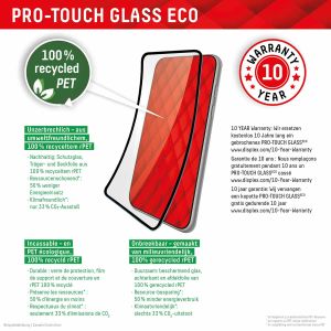 Displex Screenprotector ProTouch Glass Eco Samsung Galaxy S23