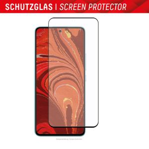 Displex Screenprotector Real Glass Full Cover Xiaomi 13 Pro / 12 Pro