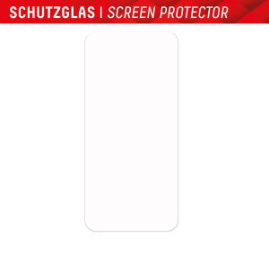 Displex Screenprotector Real Glass Samsung Galaxy S23 FE - Transparant 