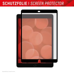 Displex Papersense Screenprotector iPad 9 (2021) 10.2 inch / iPad 8 (2020) 10.2 inch / iPad 7 (2019) 10.2 inch / iPad Air 1 (2013) - Transparant
