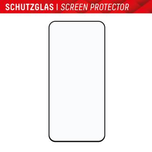 Displex Screenprotector Real Glass Full Cover Samsung Galaxy A35 / A55
