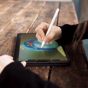 Paperlike Paper Screenprotector iPad Mini 6 (2021)