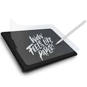Paperlike Paper Screenprotector iPad Mini 6 (2021)