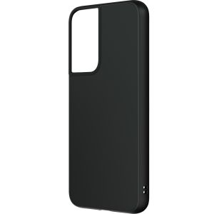 RhinoShield SolidSuit Backcover Samsung Galaxy S22 Plus - Classic Black