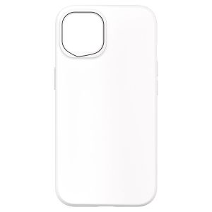 RhinoShield SolidSuit Backcover iPhone 14 - Classic White