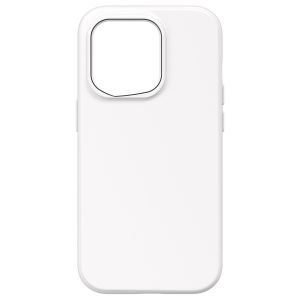 RhinoShield SolidSuit Backcover iPhone 14 Pro - Classic White