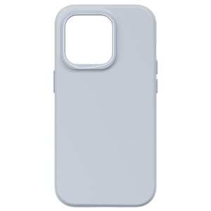 RhinoShield SolidSuit Backcover iPhone 14 Pro - Ash Grey