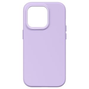 RhinoShield SolidSuit Backcover iPhone 14 Pro - Violet