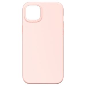 RhinoShield SolidSuit Backcover iPhone 14 Plus - Classic Blush Pink